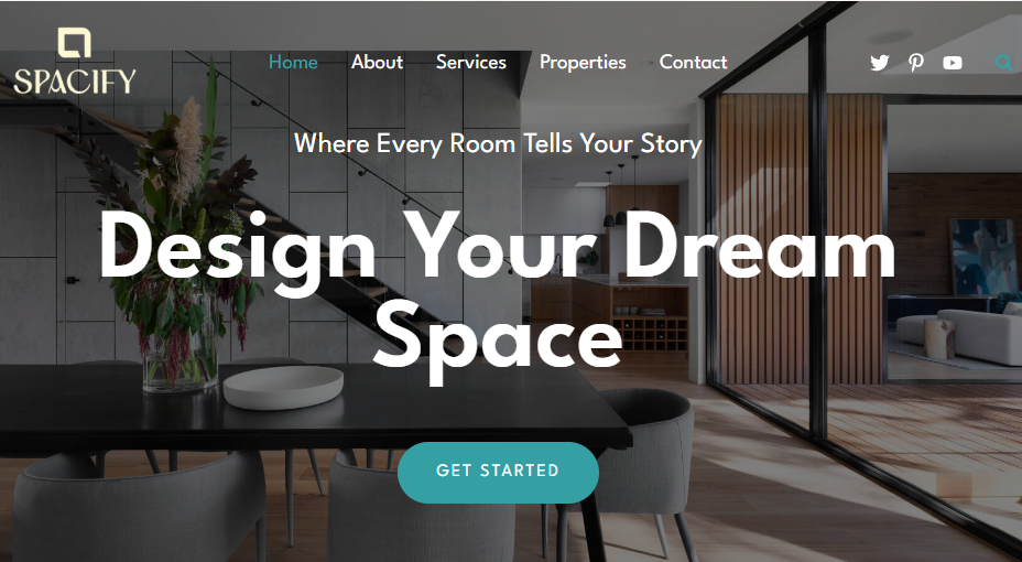 SpacifyInterior